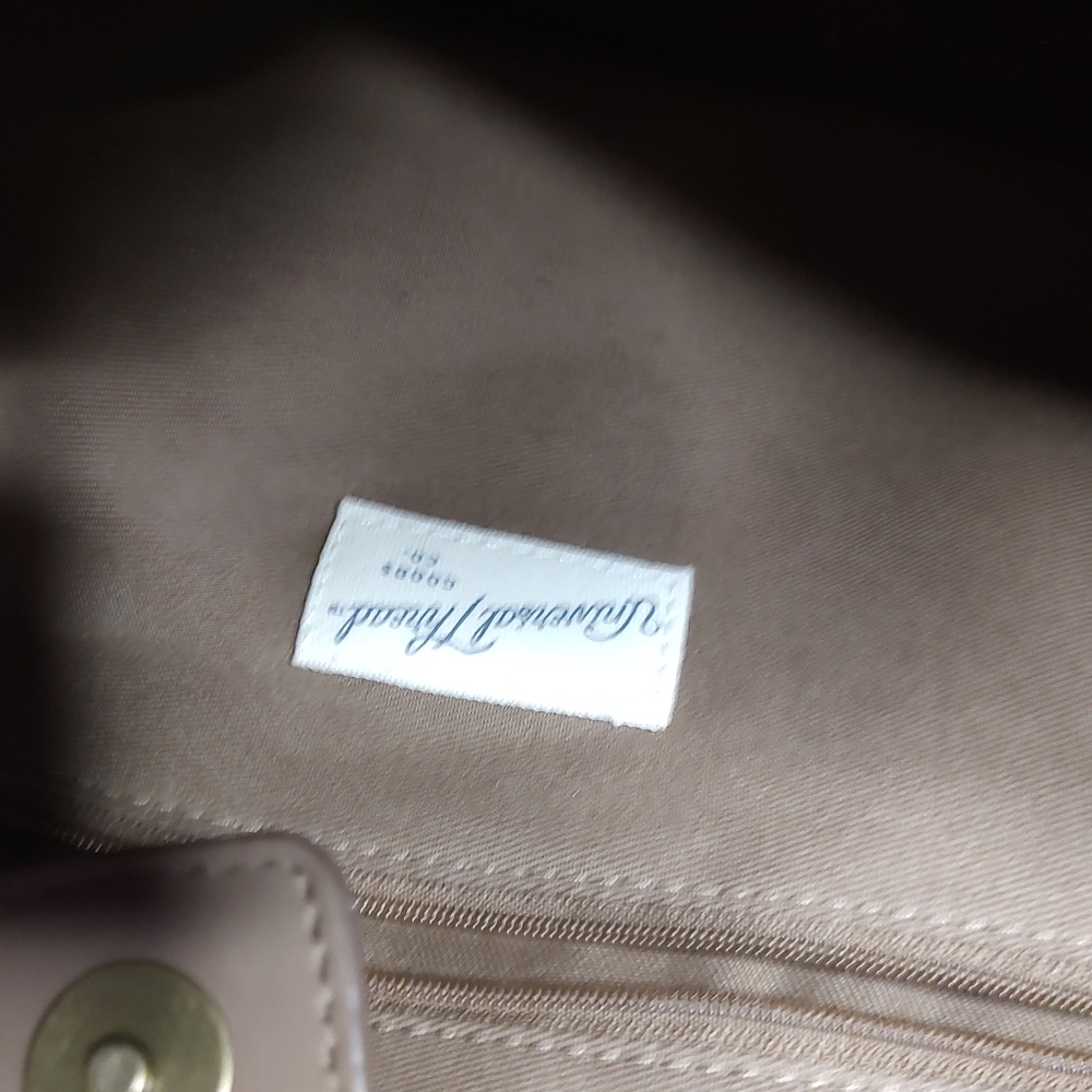 Universal Thread Shoulder/Crossbody - image 5